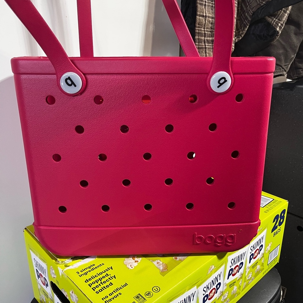 Baby Bogg Bag